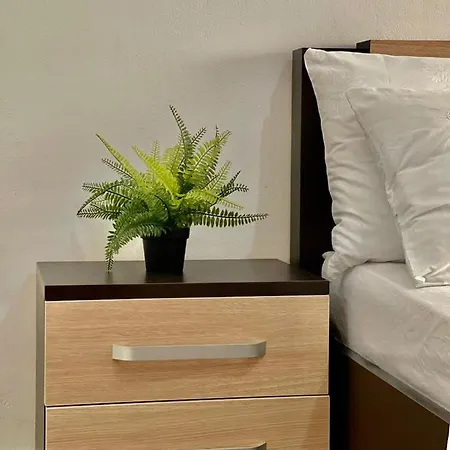 Apartment Orik *