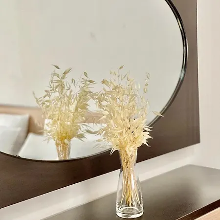 Apartmán Orik Orikumi