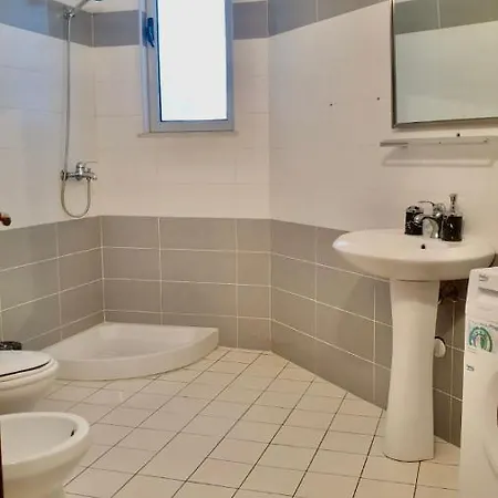 Apartmán Orik Orikumi