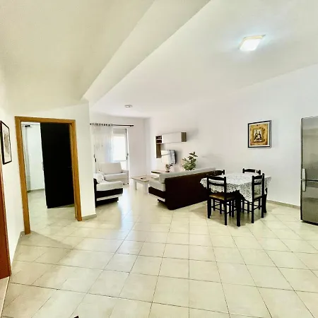 Apartment Orik *