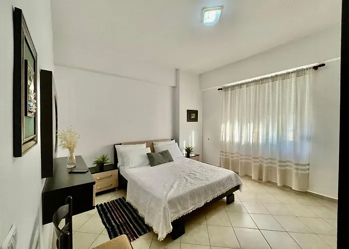 Orik Апартаменты *